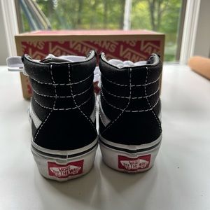 Kids Vans Sk8-Mid Reissue V